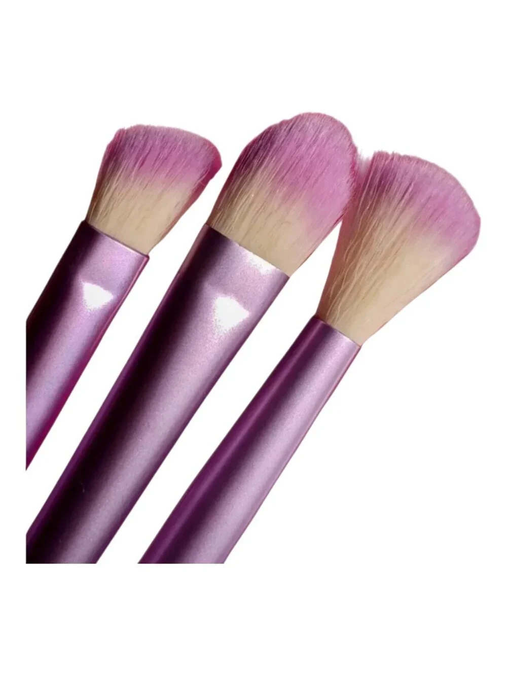 New Lucky Chick Eye Love You Brush Set